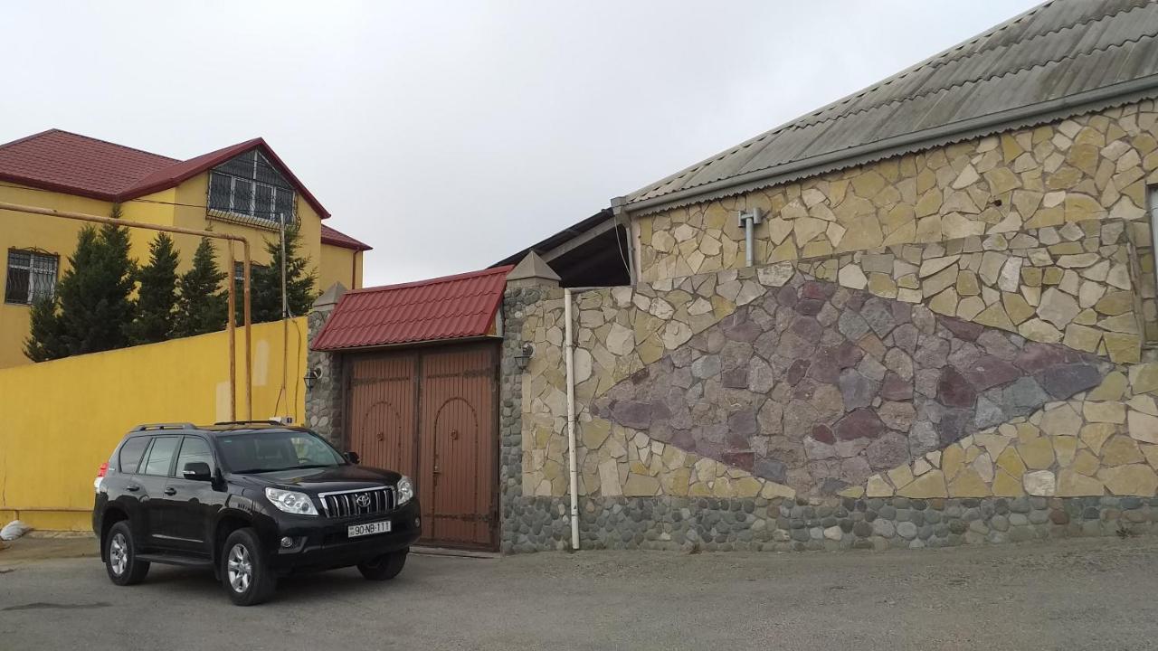 Pink Lake Baku Exterior photo